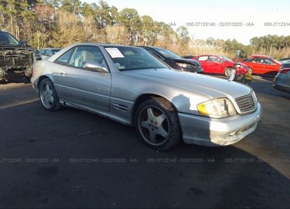 Vehicle Report for - Image 1