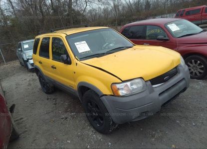 Raport pojazdu dla VIN 1FMCU04101KB03246 - Obraz 1