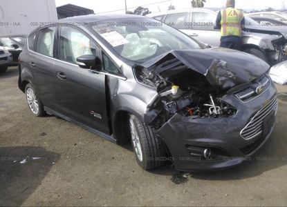 Vehicle Report for - Image 1
