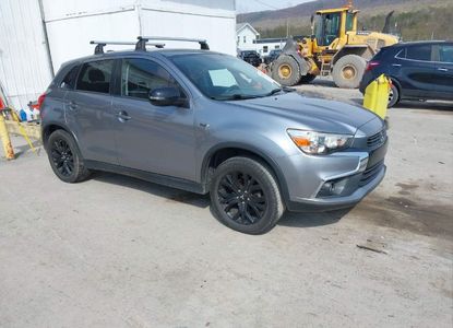 تقرير المركبة لـ VIN JA4AR3AU3HZ044850 - الصورة 1