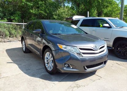 Raport pojazdu dla VIN 4T3ZA3BB5EU089247 - Obraz 1