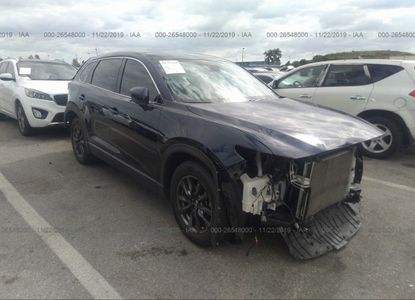 Informe del vehículo para VIN JM3TCACY0G0102380 - Imagen 1