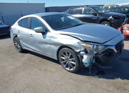 Fahrzeugbericht für VIN 3MZBN1V37JM181208 – Bild 1