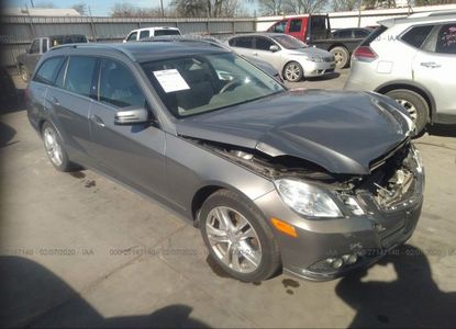 ავტომობილის ანგარიში VIN WDDHH8HB9BA296171 -ისთვის - სურათი 1