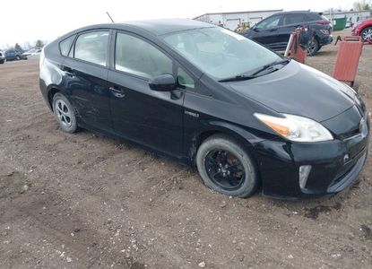 Raport pojazdu dla VIN JTDKN3DU9D5555689 - Obraz 1