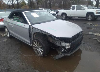 Fahrzeugbericht für VIN WAU3FLFFXF1101006 – Bild 1