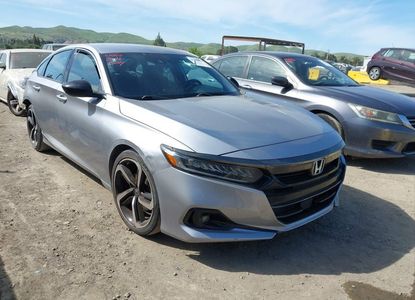 Vehicle Report for - Image 1