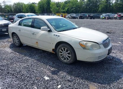 Informe del vehículo para VIN 1G4HD57109U115816 - Imagen 1