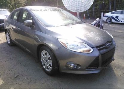 Vehicle Report for - Image 1