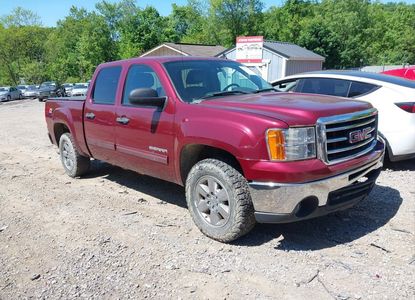 Vehicle Report for - Image 1