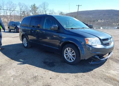 Raport pojazdu dla VIN 2C4RDGCG8ER328065 - Obraz 1