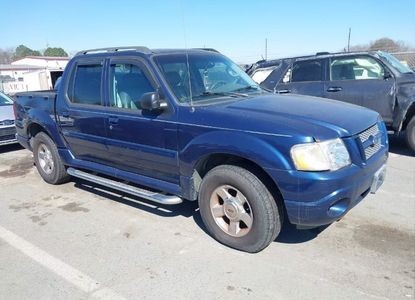 Raport pojazdu dla VIN 1FMZU67K15UB73530 - Obraz 1