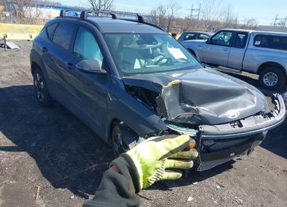 Vehicle Report for VIN KM8HBCAB3RU074948 - Image 1