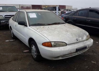 Vehicle Report for - Image 1