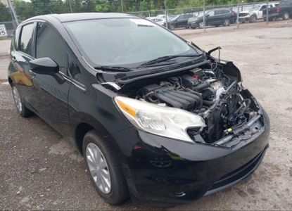 Vehicle Report for VIN 3N1CE2CPXFL369921 - Image 1