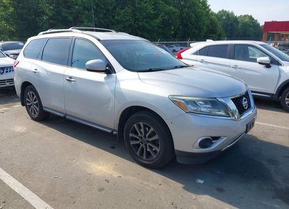Vehicle Report for - Image 1