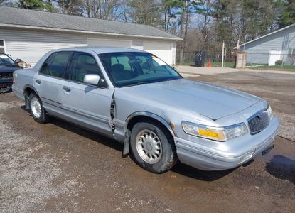 Raport pojazdu dla VIN 2MELM75W3VX717801 - Obraz 1