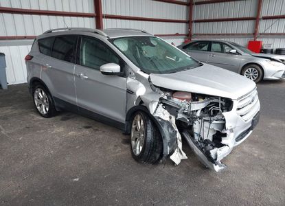 Vehicle Report for VIN 1FMCU9J9XKUA37695 - Image 1