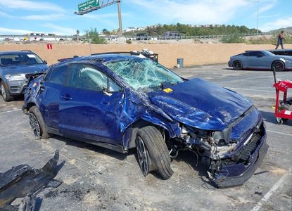 Vehicle Report for  - Image 1