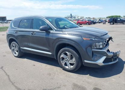 Vehicle Report for VIN 5NMS2DAJ2NH388129 - Image 1