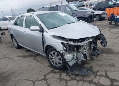 Informe del vehículo para VIN JTDBU4EE7A9113160 - Imagen 1