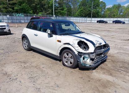 Informe del vehículo para VIN WMWXP5C51G3B77048 - Imagen 1