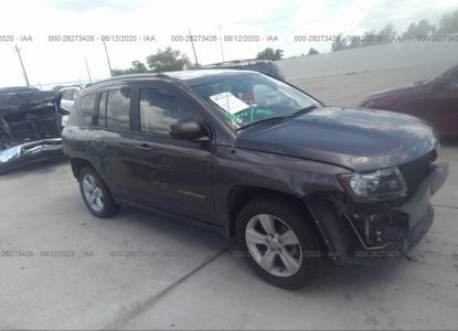 Vehicle Report for VIN 1C4NJCBA0HD148079 - Image 1