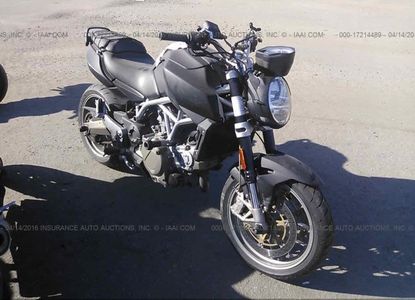 Vehicle Report for - Image 1