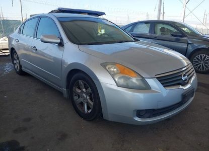 Vehicle Report for VIN 1N4AL21E08N437440 - Image 1