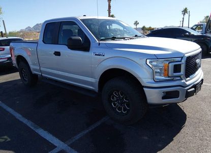 Vehicle Report for - Image 1