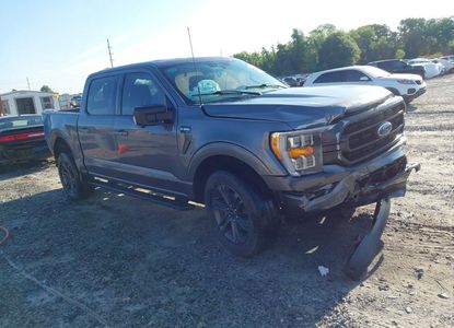 Vehicle Report for - Image 1
