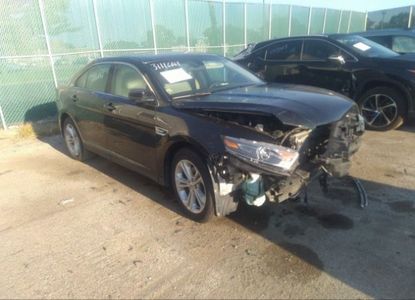 Vehicle Report for - Image 1