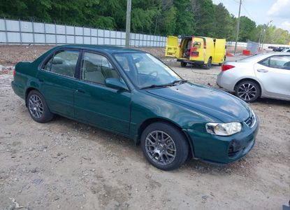 Informe del vehículo para VIN 2T1BR12E41C495405 - Imagen 1