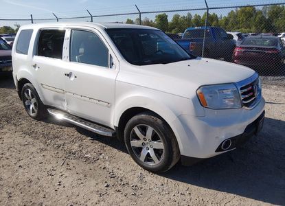 Vehicle Report for - Image 1