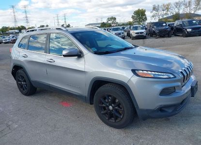 Raport pojazdu dla VIN 1C4PJMCS6EW232445 - Obraz 1