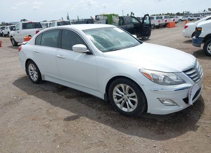 Vehicle Report for - Image 1
