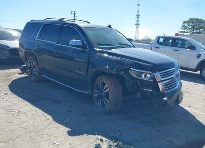 Vehicle Report for - Image 1