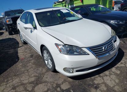 Vehicle Report for VIN JTHBK1EG2C2480502 - Image 1