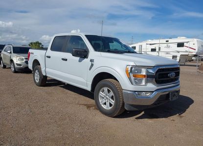 Vehicle Report for - Image 1
