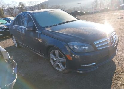 Informe del vehículo para VIN WDDGF8BB9BR139784 - Imagen 1