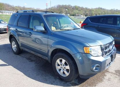 Vehicle Report for VIN 1FMCU0EGXBKA43982 - Image 1