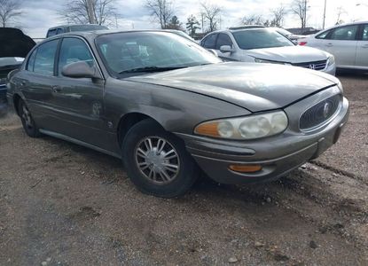 Informe del vehículo para VIN 1G4HP52K33U259262 - Imagen 1