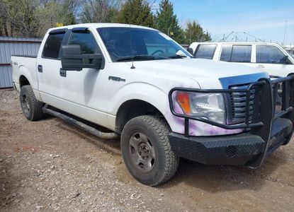 Raport pojazdu dla VIN 1FTFW1EF8BFC01933 - Obraz 1