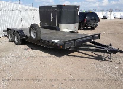 Fahrzeugbericht für VIN 5UTBU2022CM003389 – Bild 1