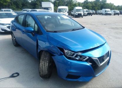 Raport pojazdu dla VIN 3N1CN8EV4ML827755 - Obraz 1