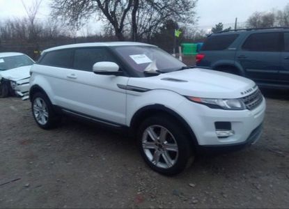 Vehicle Report for - Image 1