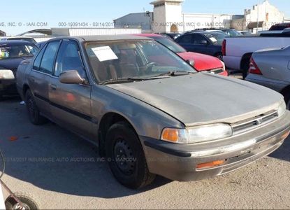 Vehicle Report for - Image 1