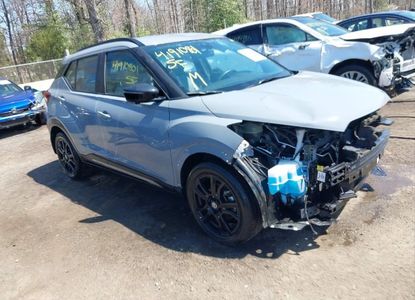 Informe del vehículo para VIN 3N1CP5DV2ML515007 - Imagen 1