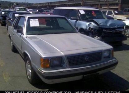 Vehicle Report for - Image 1