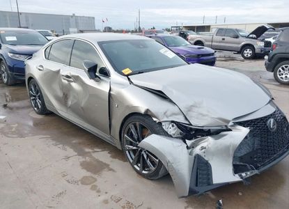 Vehicle Report for VIN JTHGZ1B21M5038532 - Image 1